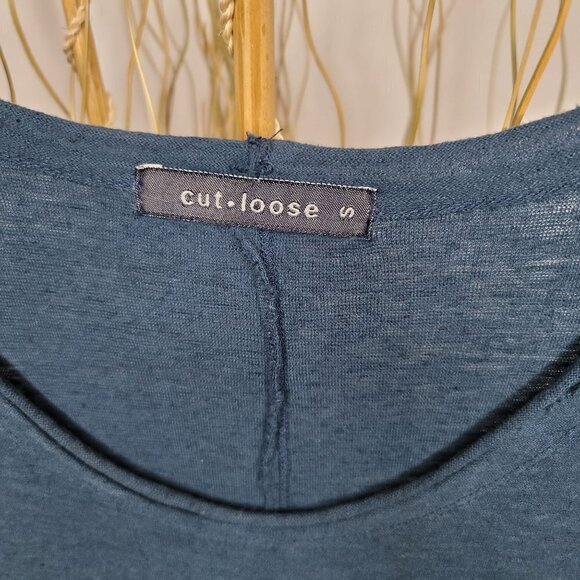 Cut Loose Dress Womens Small - Picture 4 of 5